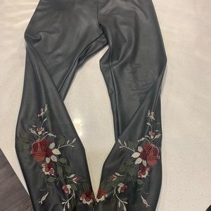 Lysse Leggings